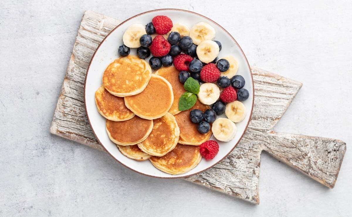 Лесни и здравословни закуски за всякакви дни